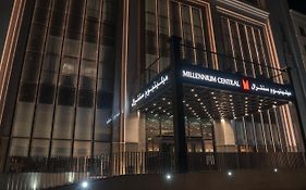 Millennium Central Kuwait Downtown